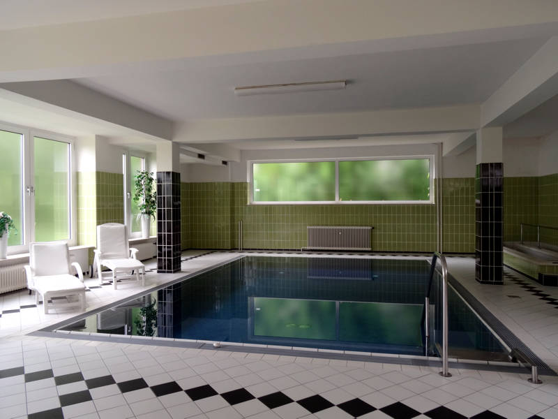 Impressionen vom Graether Gesundheitsresort