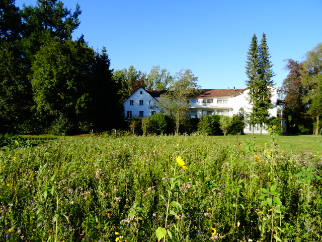 Impressionen vom Graether Gesundheitsresort