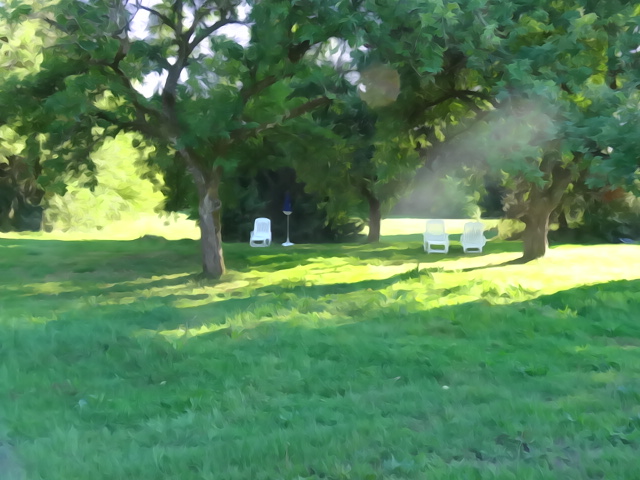 Impressionen vom Graether Gesundheitsresort