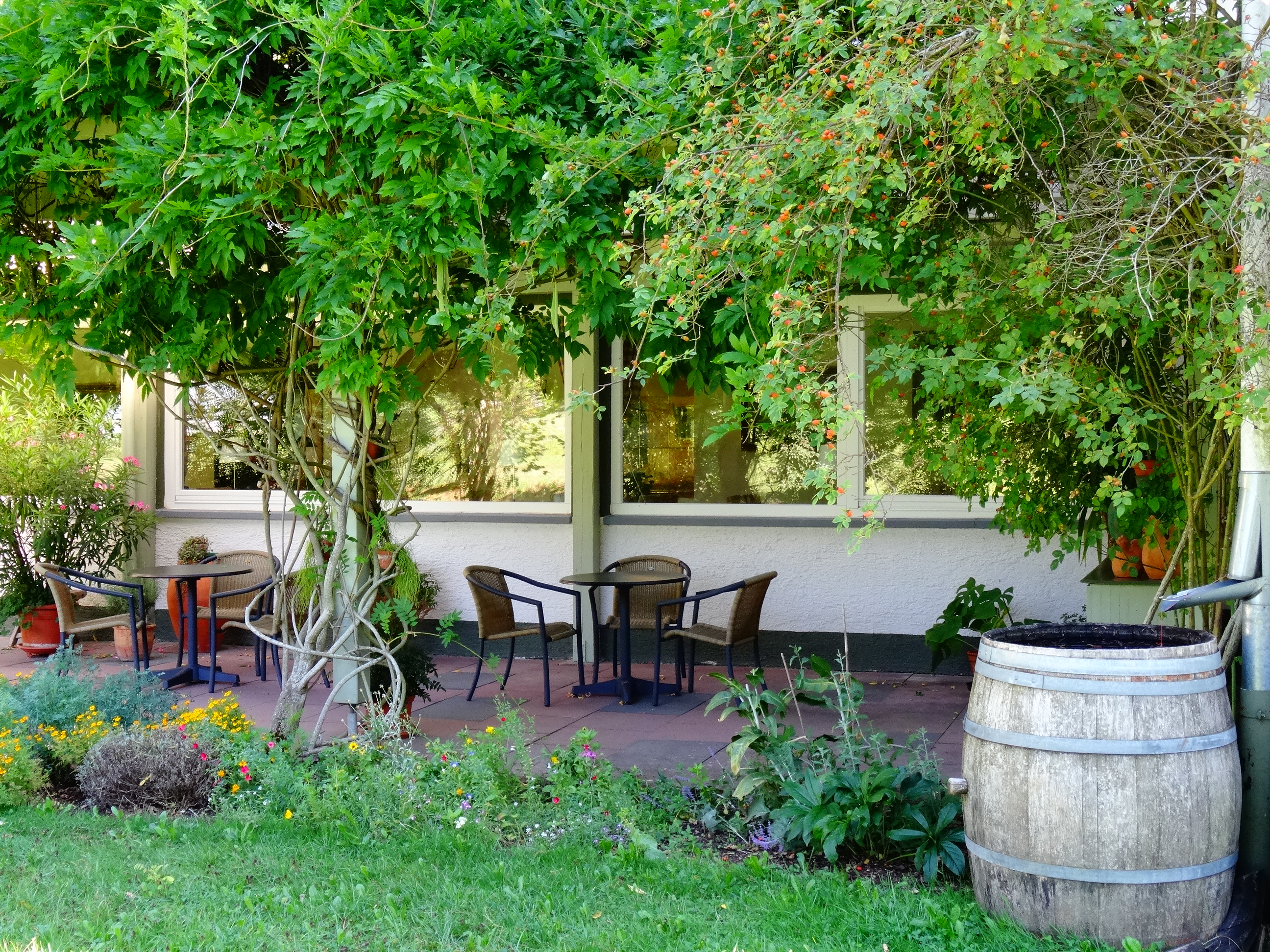 Impressionen vom Graether Gesundheitsresort