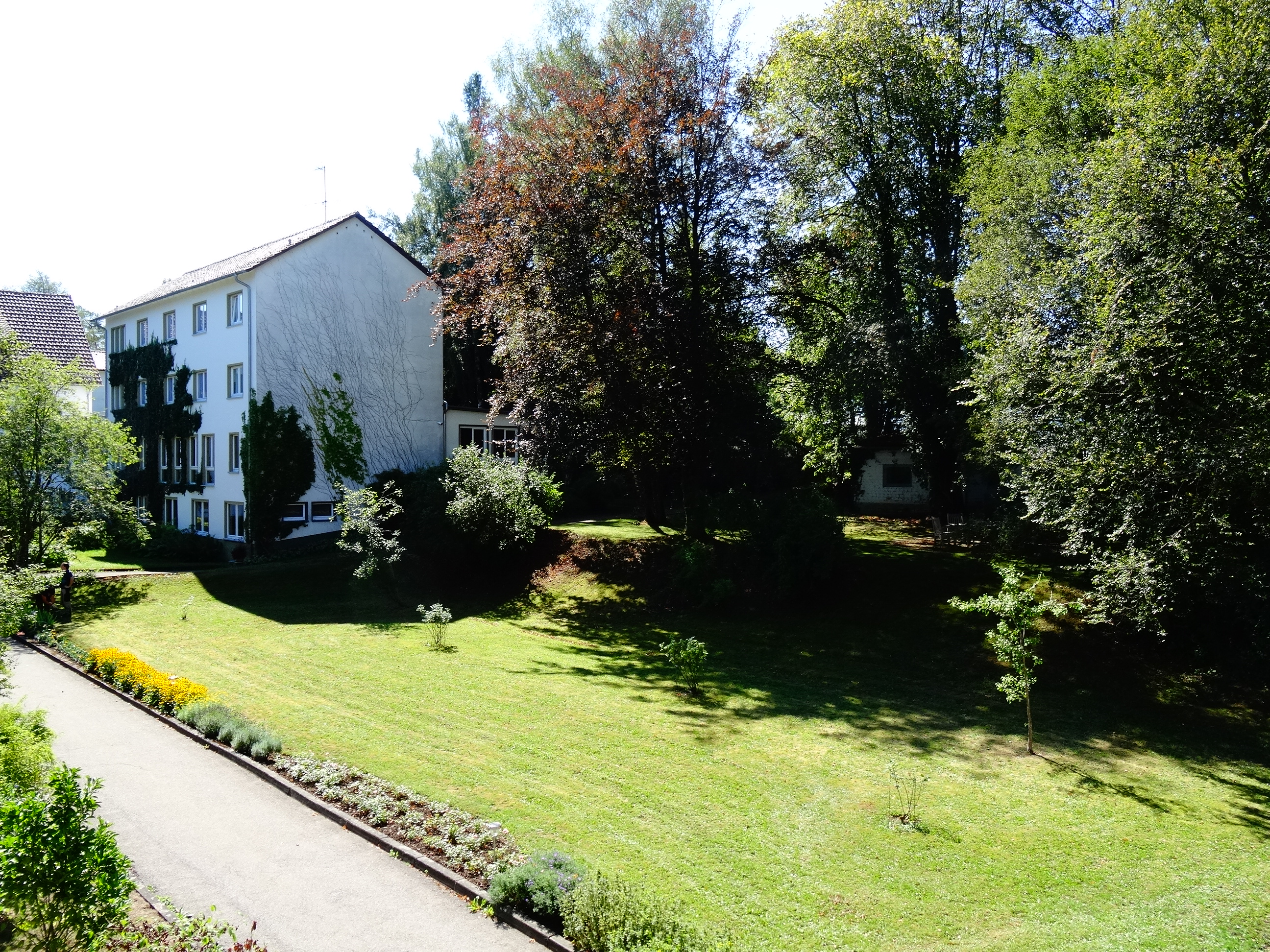 Impressionen vom Graether Gesundheitsresort