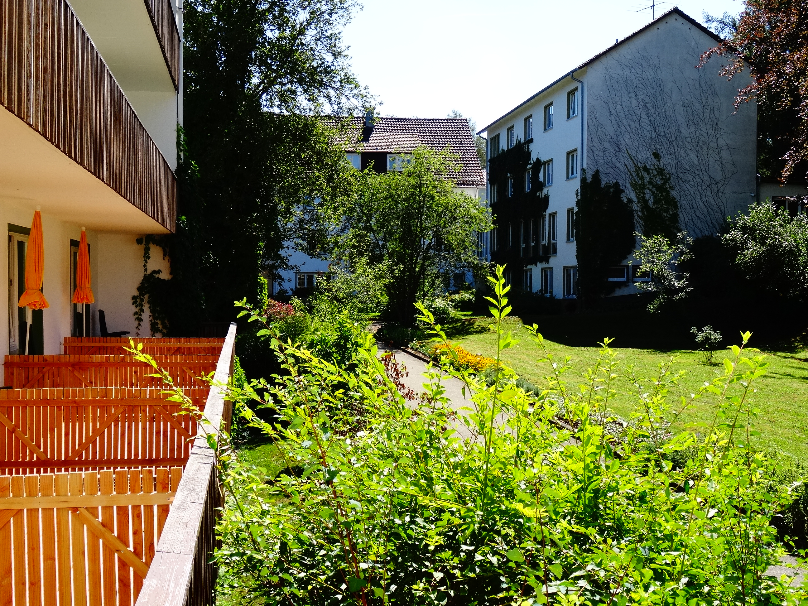 Impressionen vom Graether Gesundheitsresort