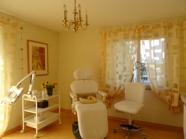 Impressionen vom Graether Gesundheitsresort