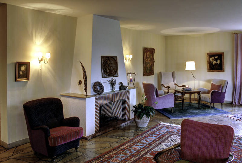 Impressionen vom Graether Gesundheitsresort