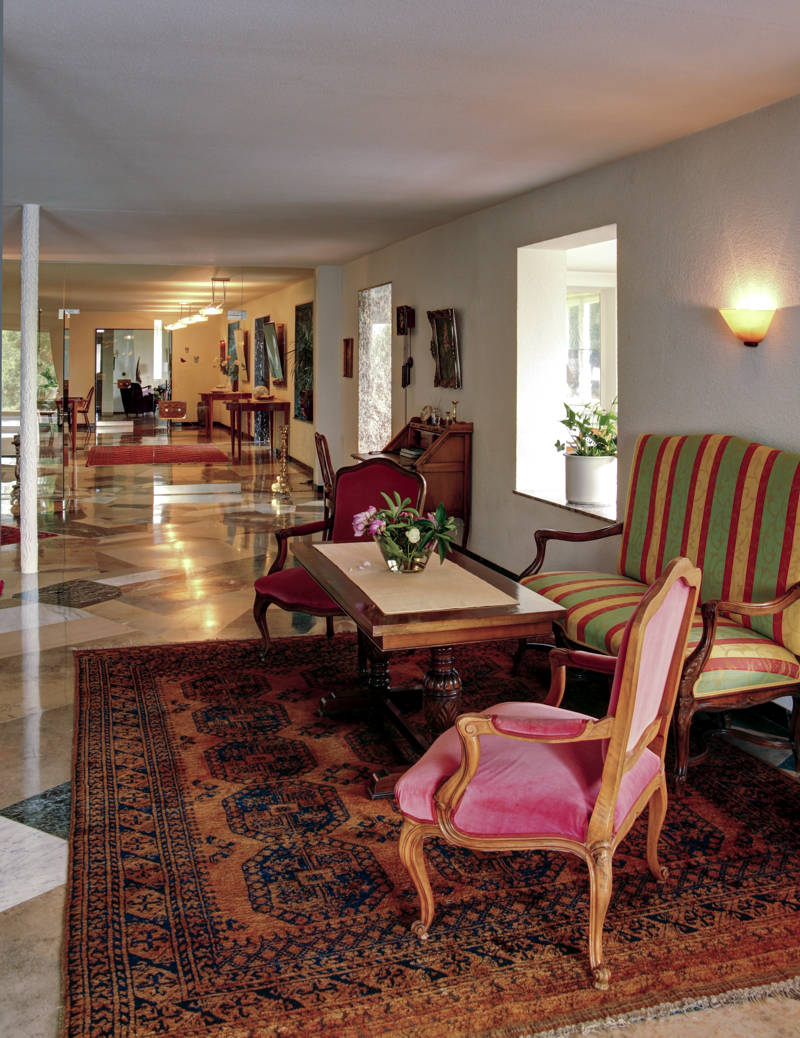 Impressionen vom Graether Gesundheitsresort