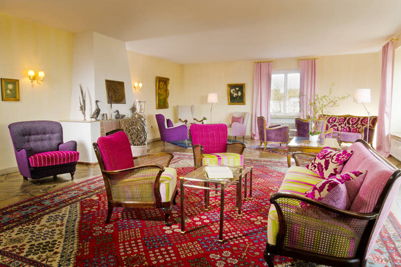 Impressionen vom Graether Gesundheitsresort