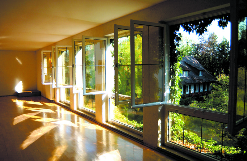 Impressionen vom Graether Gesundheitsresort