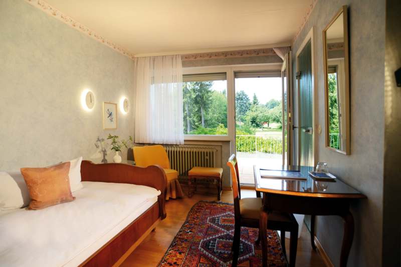 Impressionen unsere Zimmer