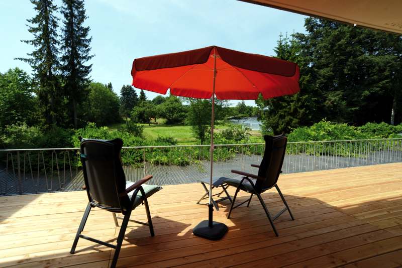 Impressionen unsere Zimmer