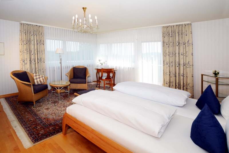 Impressionen unsere Zimmer