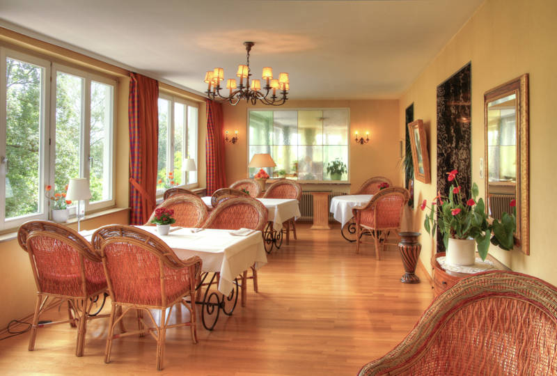 Impressionen vom Graether Gesundheitsresort