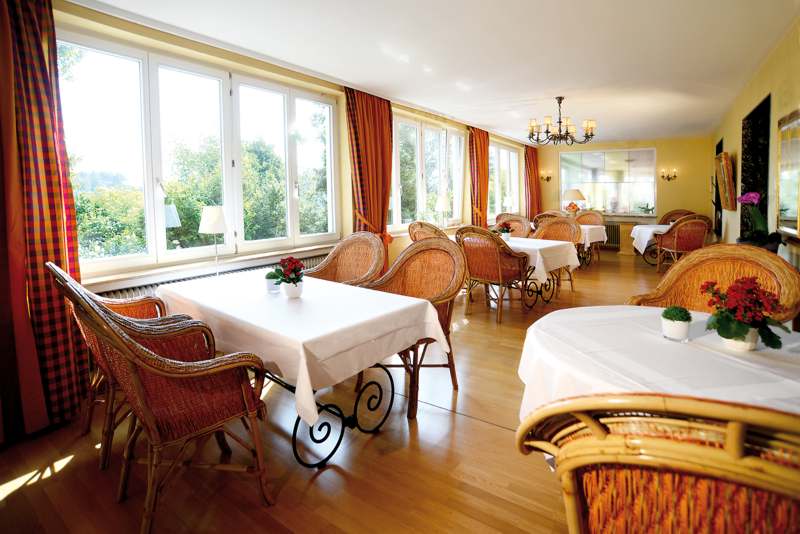 Impressionen vom Graether Gesundheitsresort