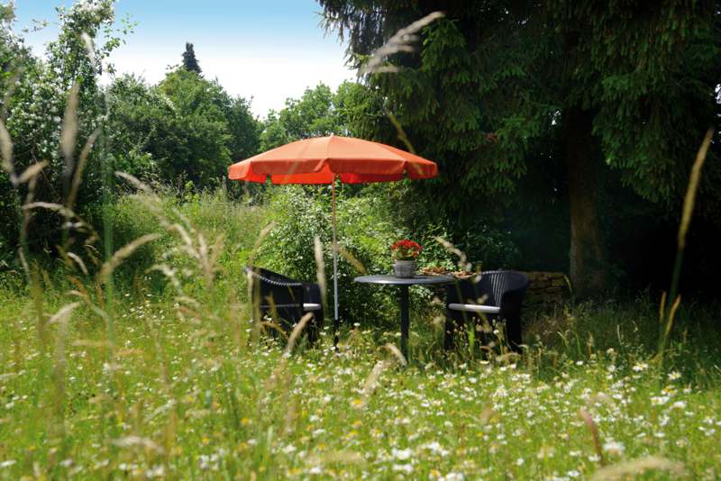 Impressionen vom Graether Gesundheitsresort