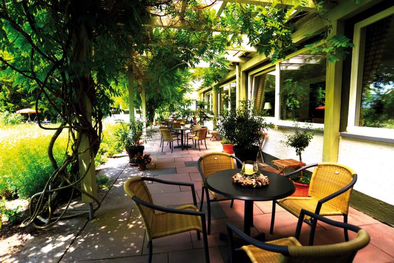 Impressionen vom Graether Gesundheitsresort