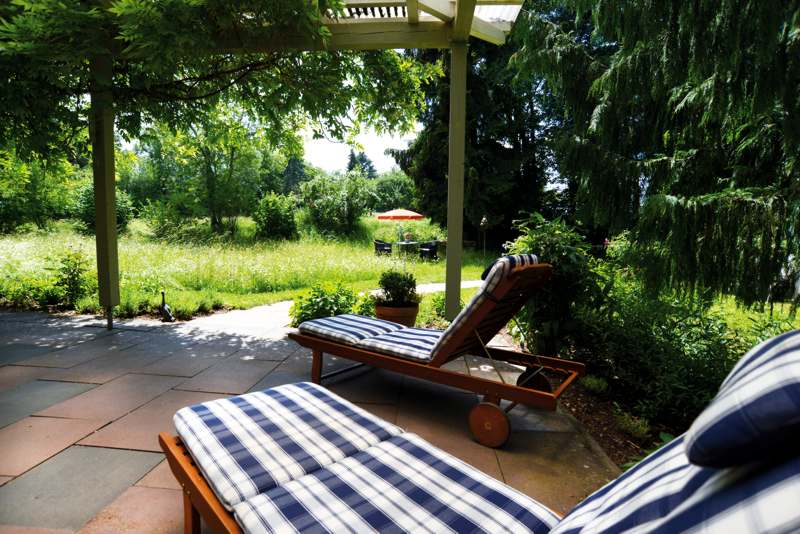 Impressionen vom Graether Gesundheitsresort