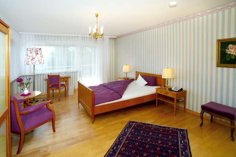 Impressionen unsere Zimmer