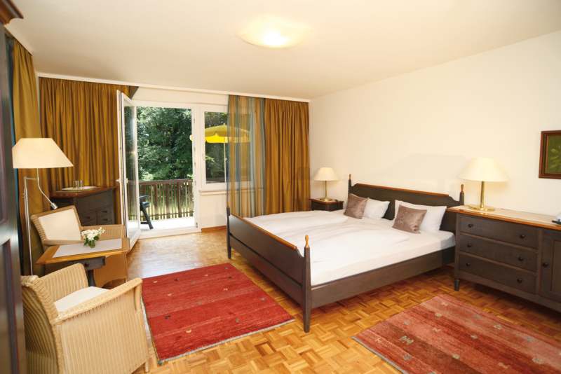 Impressionen unsere Zimmer